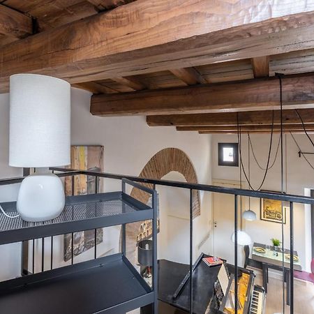 Musician Apartment Colosseo With Piano Roma Exterior foto