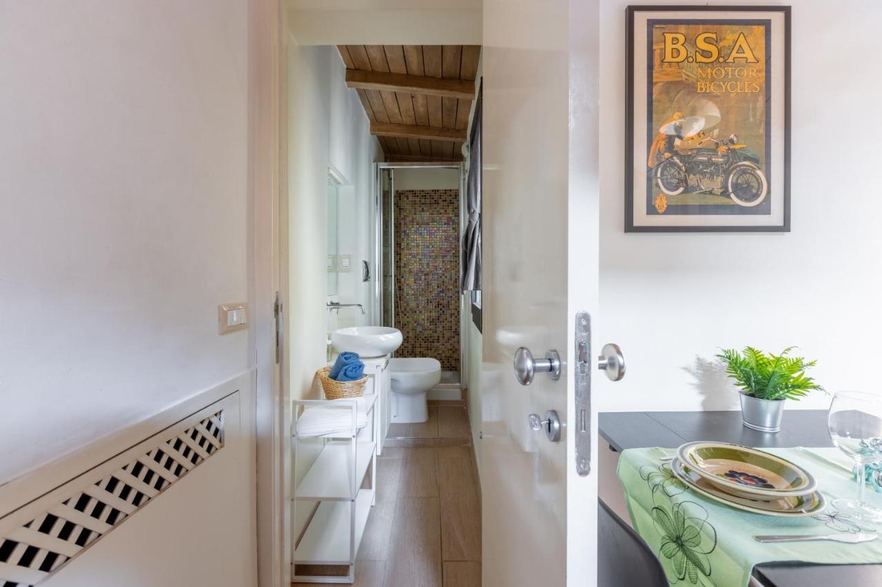 Musician Apartment Colosseo With Piano Roma Exterior foto